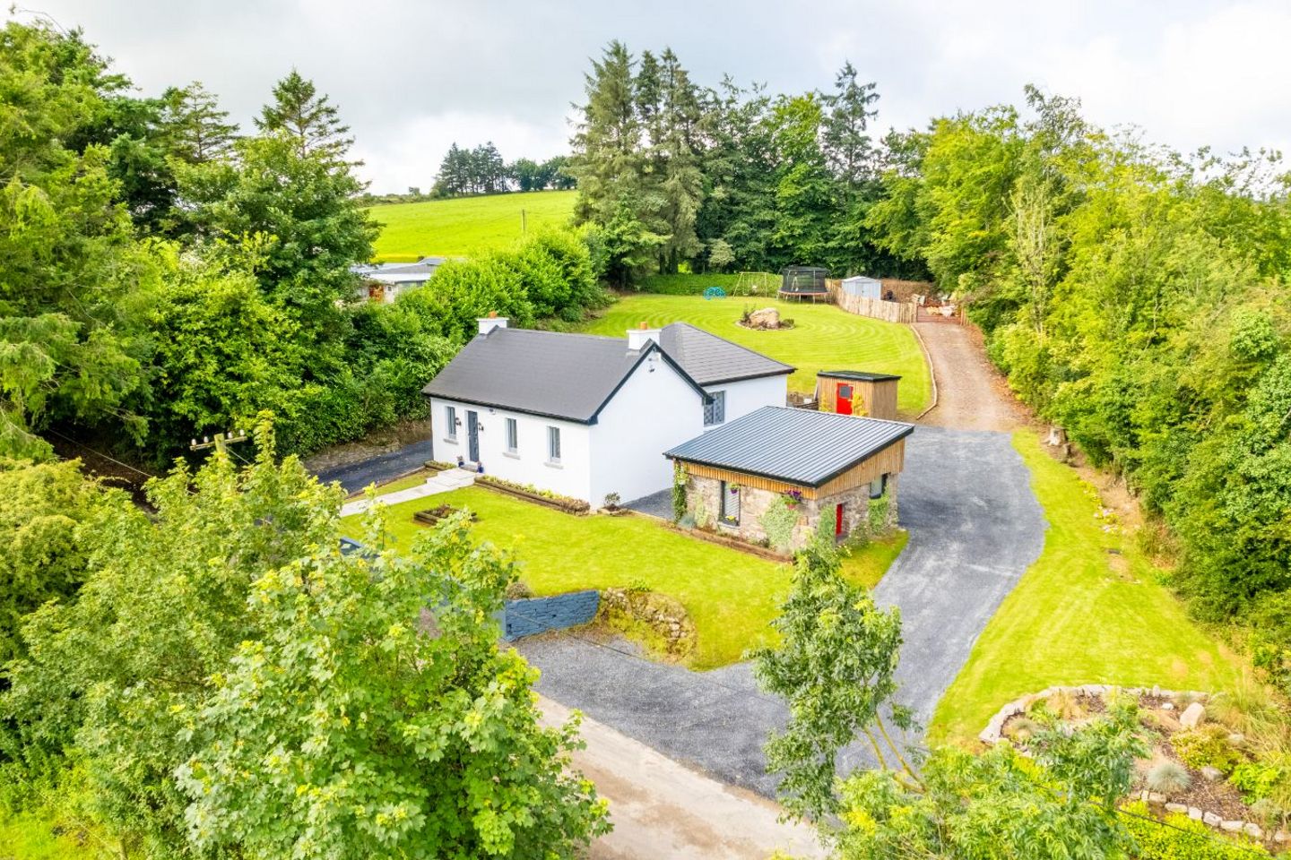 Newchurch, Hugginstown, Kilmoganny, Co. Kilkenny, R95H2D3