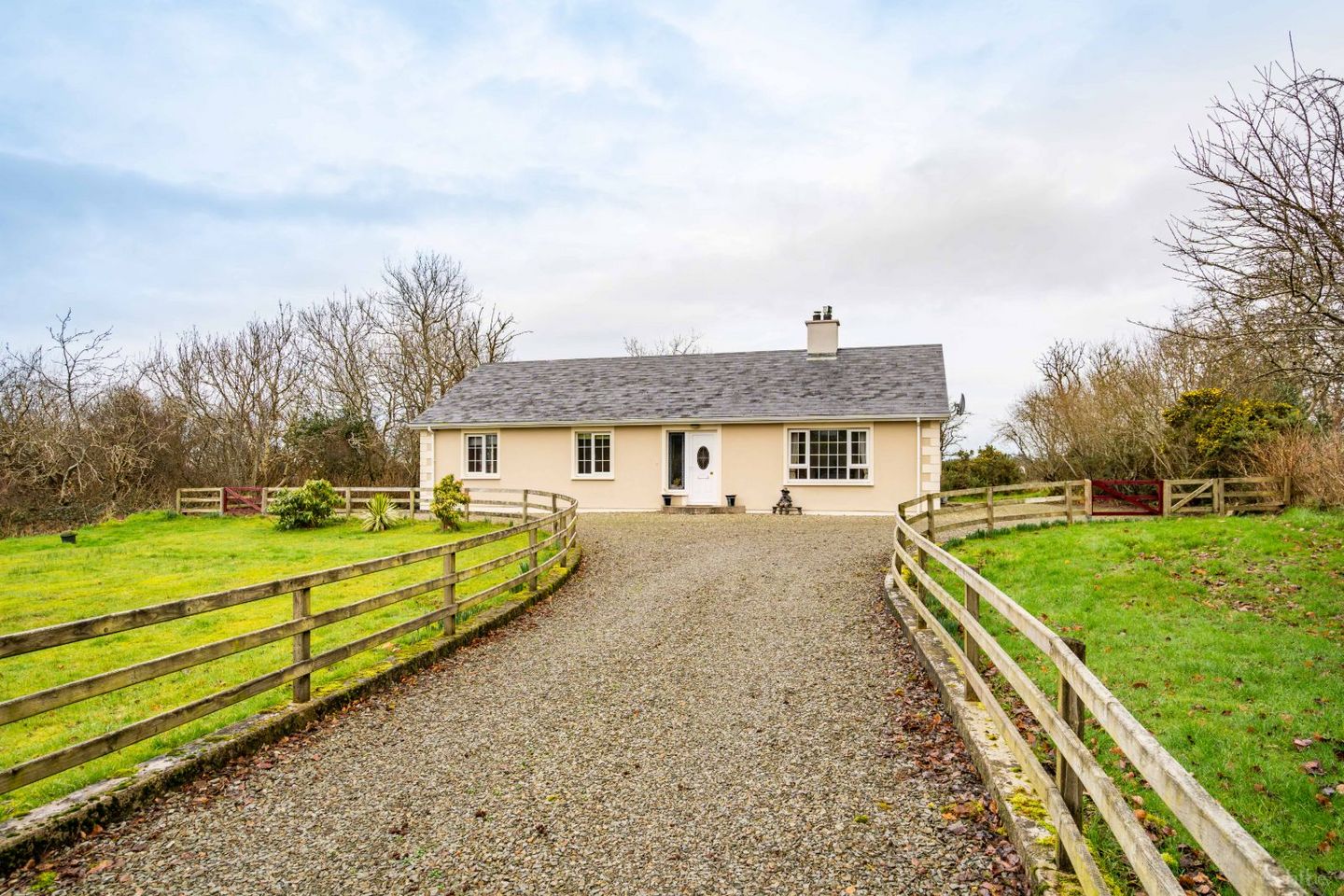 Taylor'S Garden, Moneydarragh, Gleneely, Gleneely, Co. Donegal, F93XV61