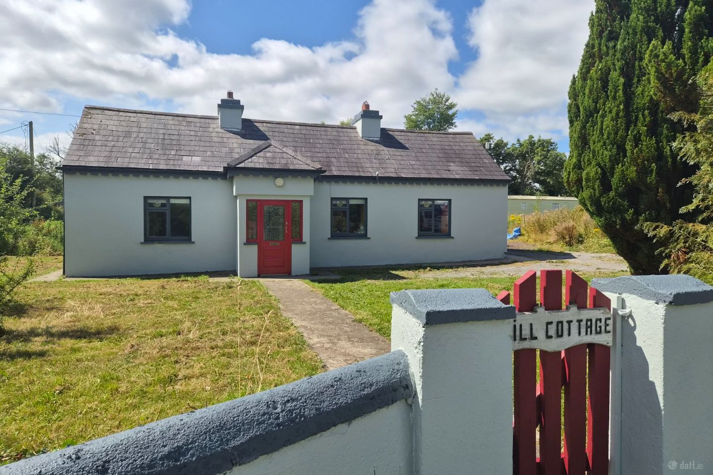 Killine, Newbridge, Co. Galway, H53FW97