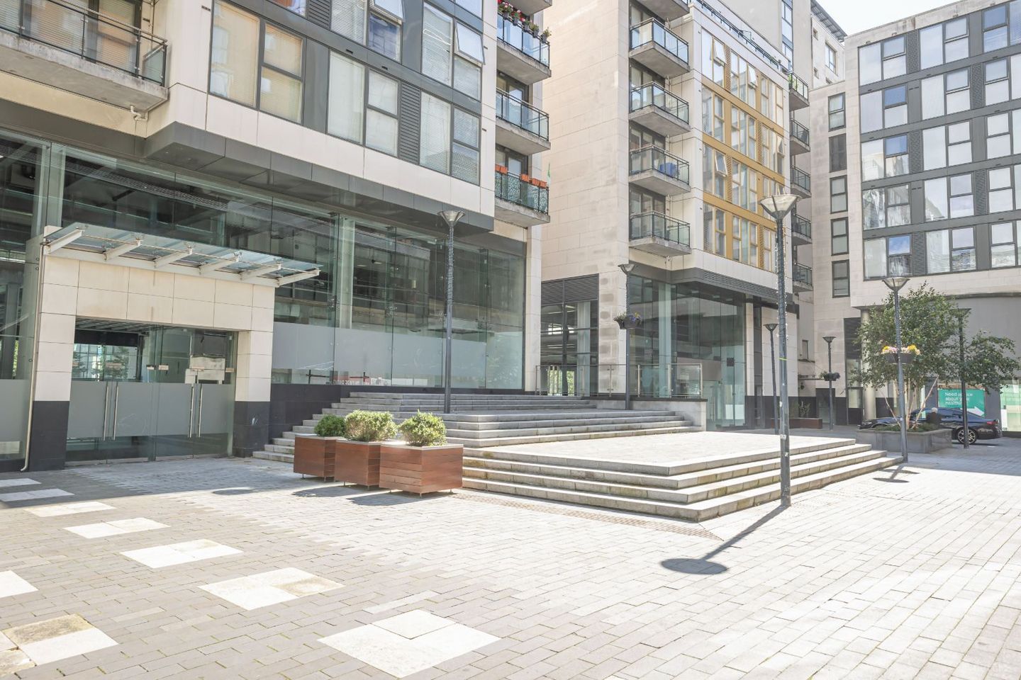 Apartment 18, Block 5, Tallaght, Dublin 24