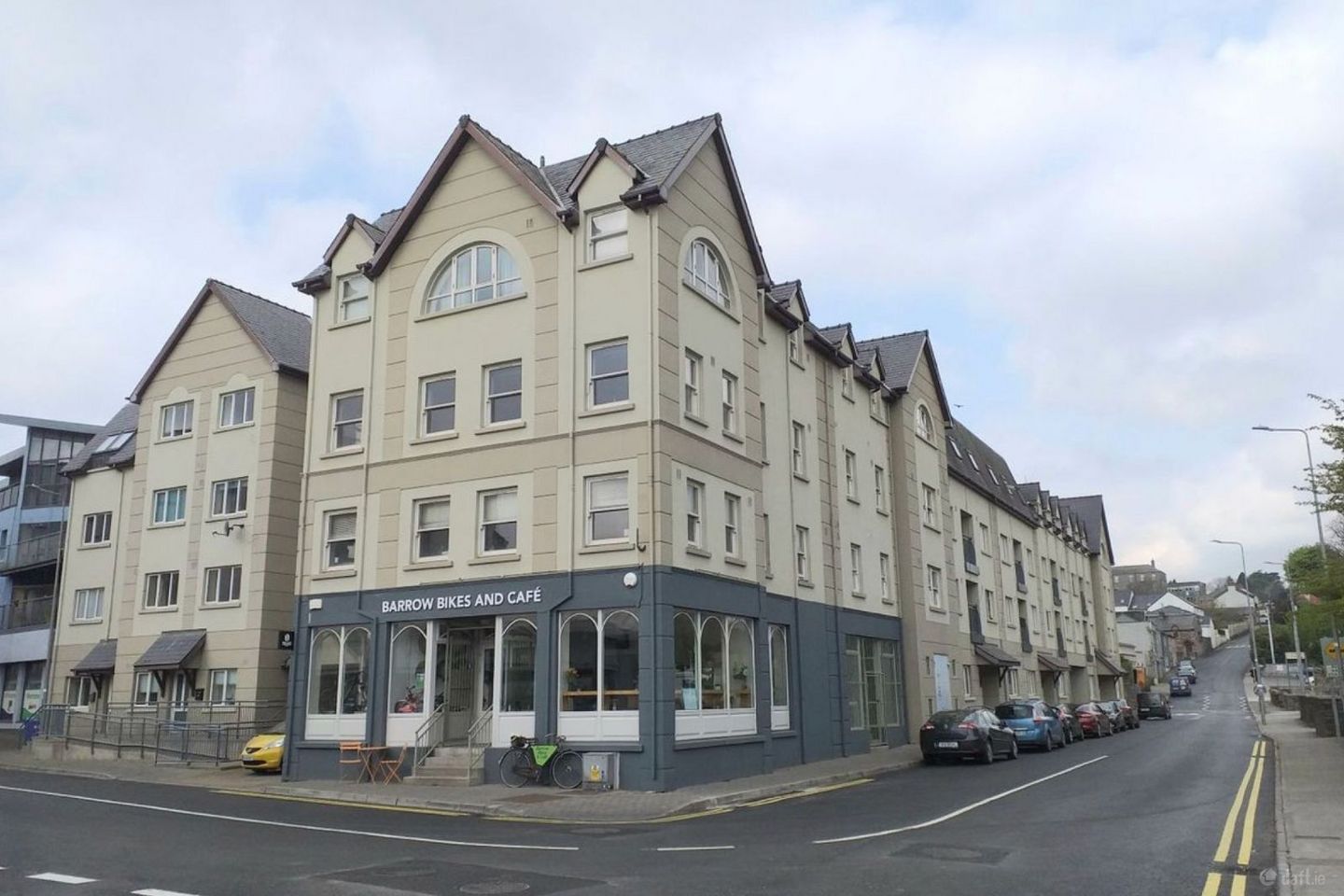 Rosbercon Court, New Ross, Co. Wexford, New Ross, Co. Wexford