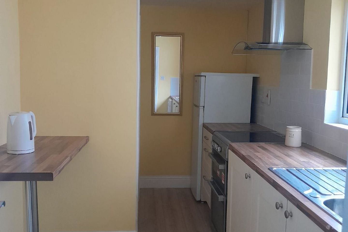 Apartment 1, 5 Rosefield Terrace, Victoria Road, C, Blackrock, Co. Cork