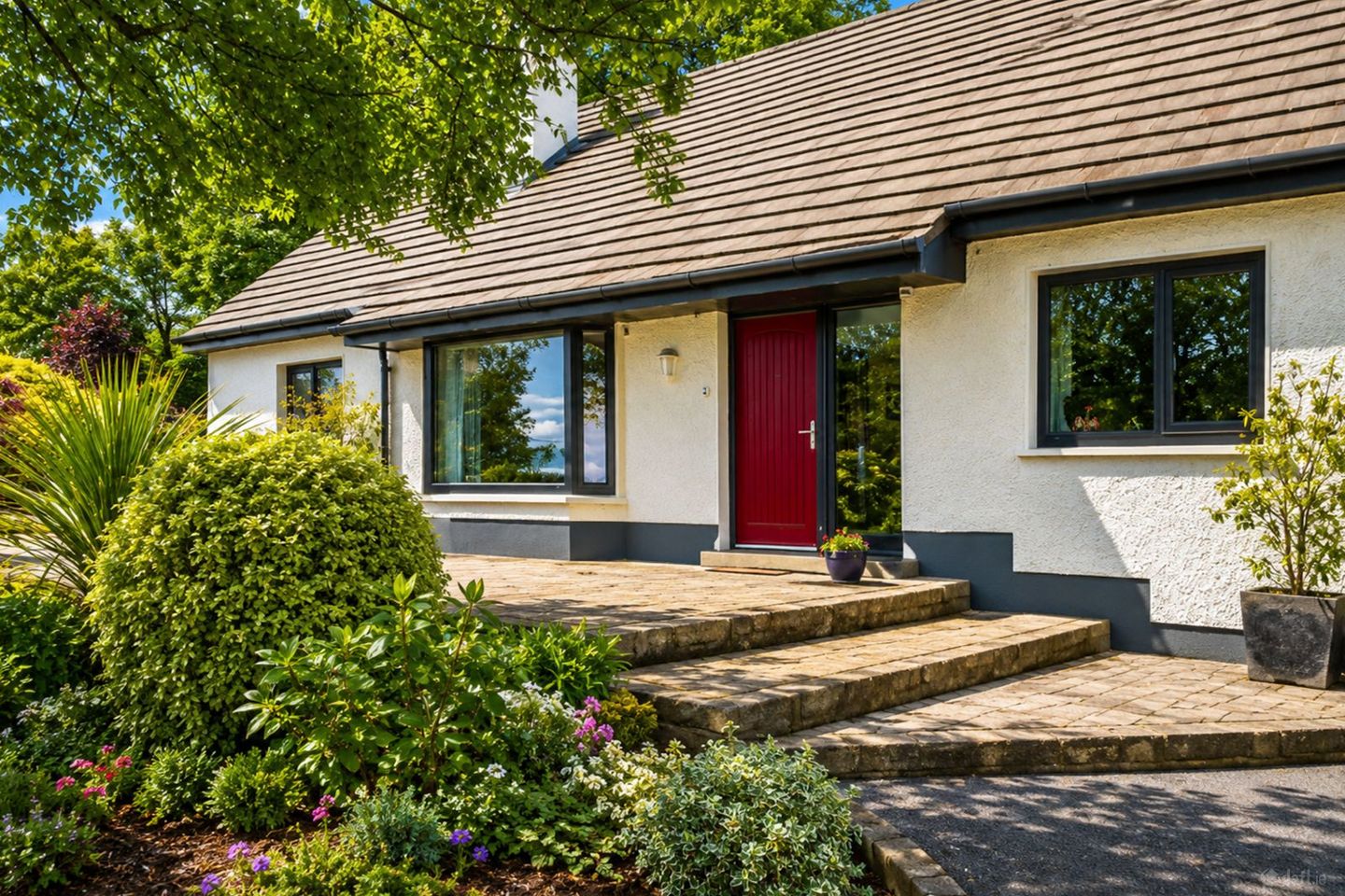 Caplahard, Glasson, Ballykeeran, Co. Westmeath, N37K060
