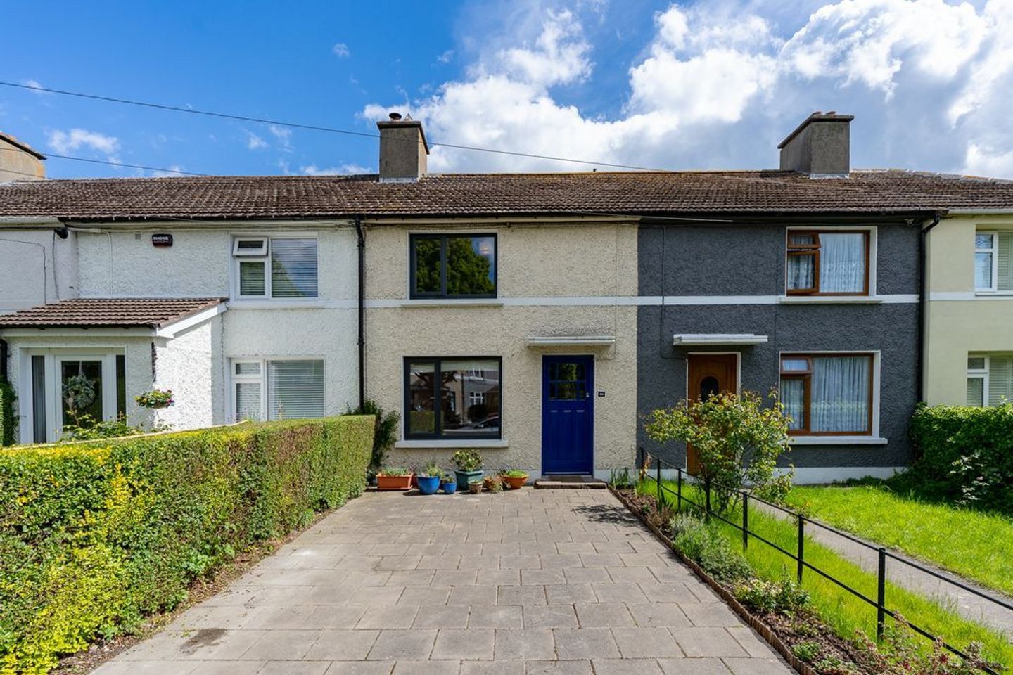 36 Conquer Hill Road, Dublin 3, Clontarf, Dublin 3, D03V1H1