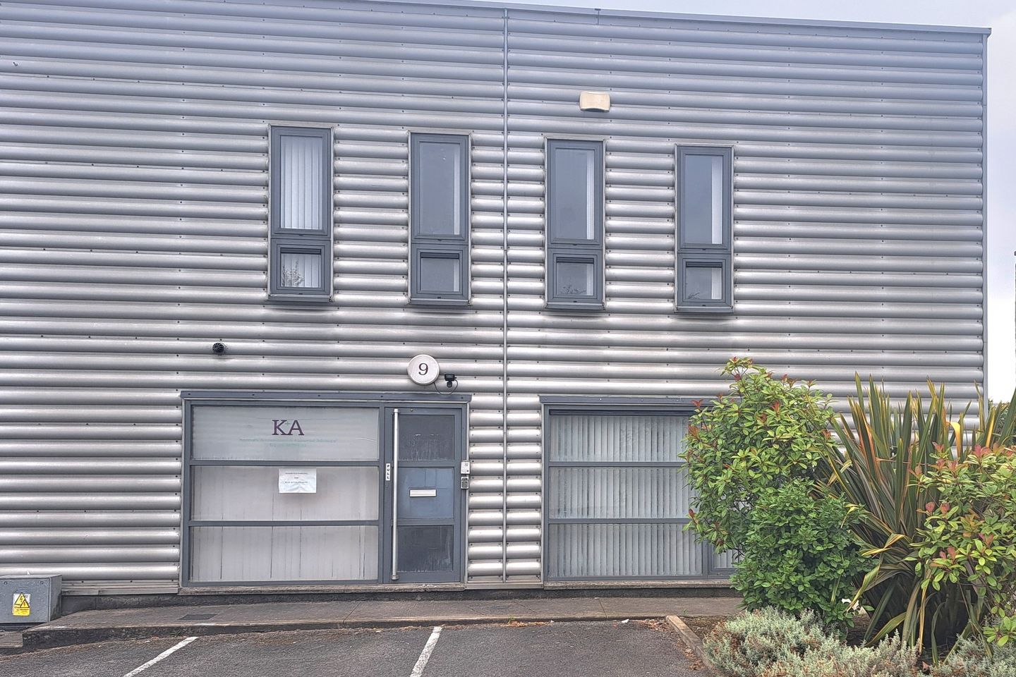 9 Rosfield, Rosemount Business Park, D11FT73, Ballycoolin, Dublin 15