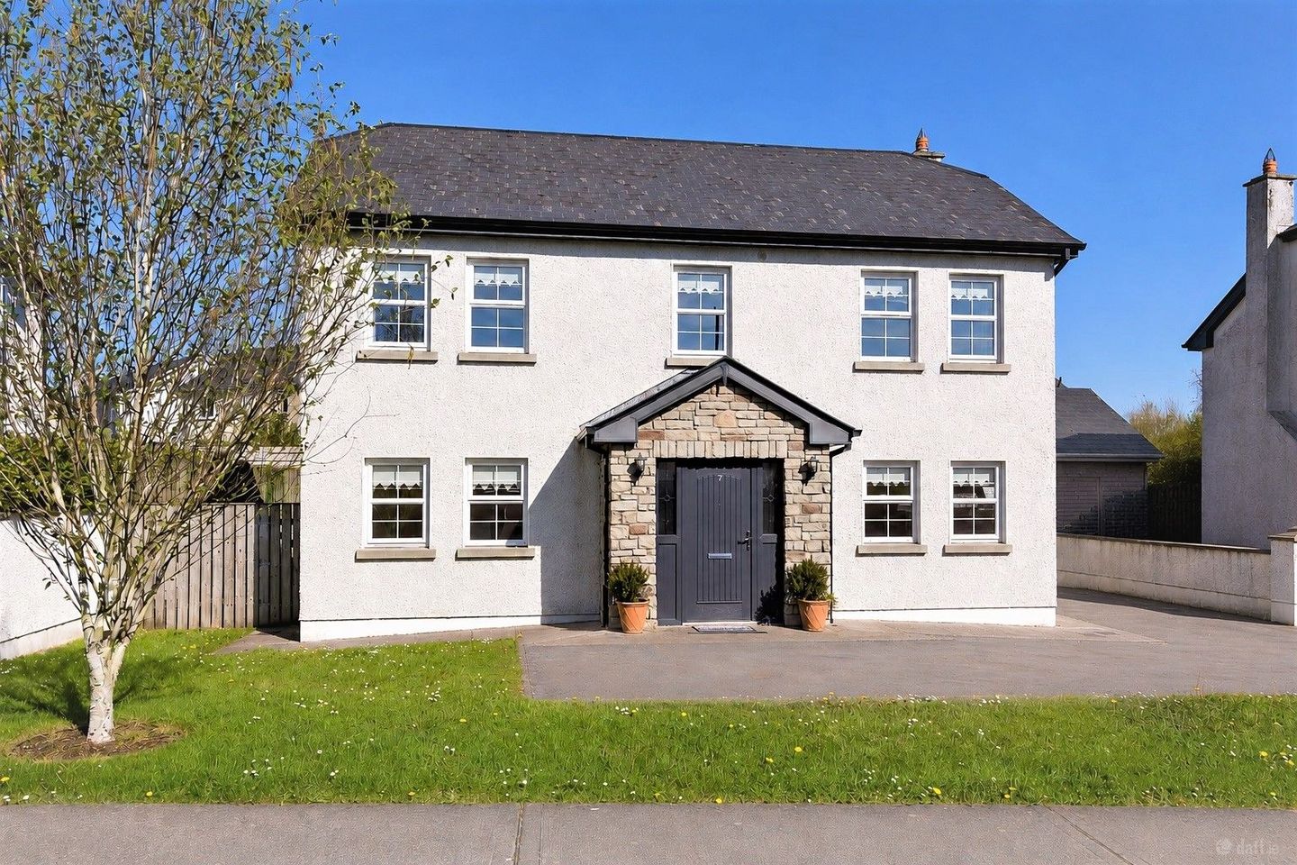 7 Woodstream, Coolaney, Co. Sligo, F56VW98
