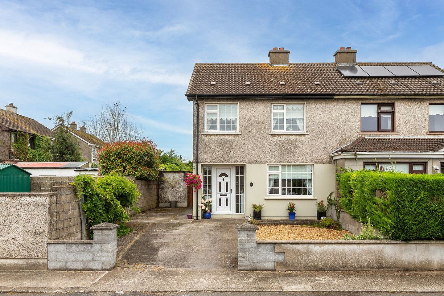 19 Blackwater Heights, Kells, Co. Meath, A82E2C1