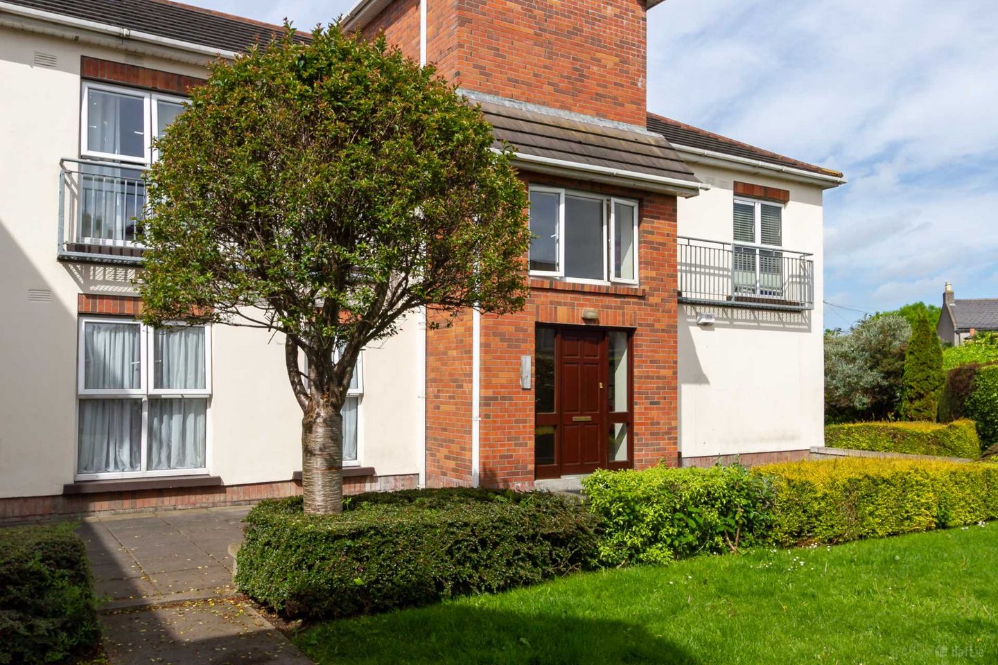 Apartment 1, Chapelview, Maiden Row, Dublin 20, Co. Dublin