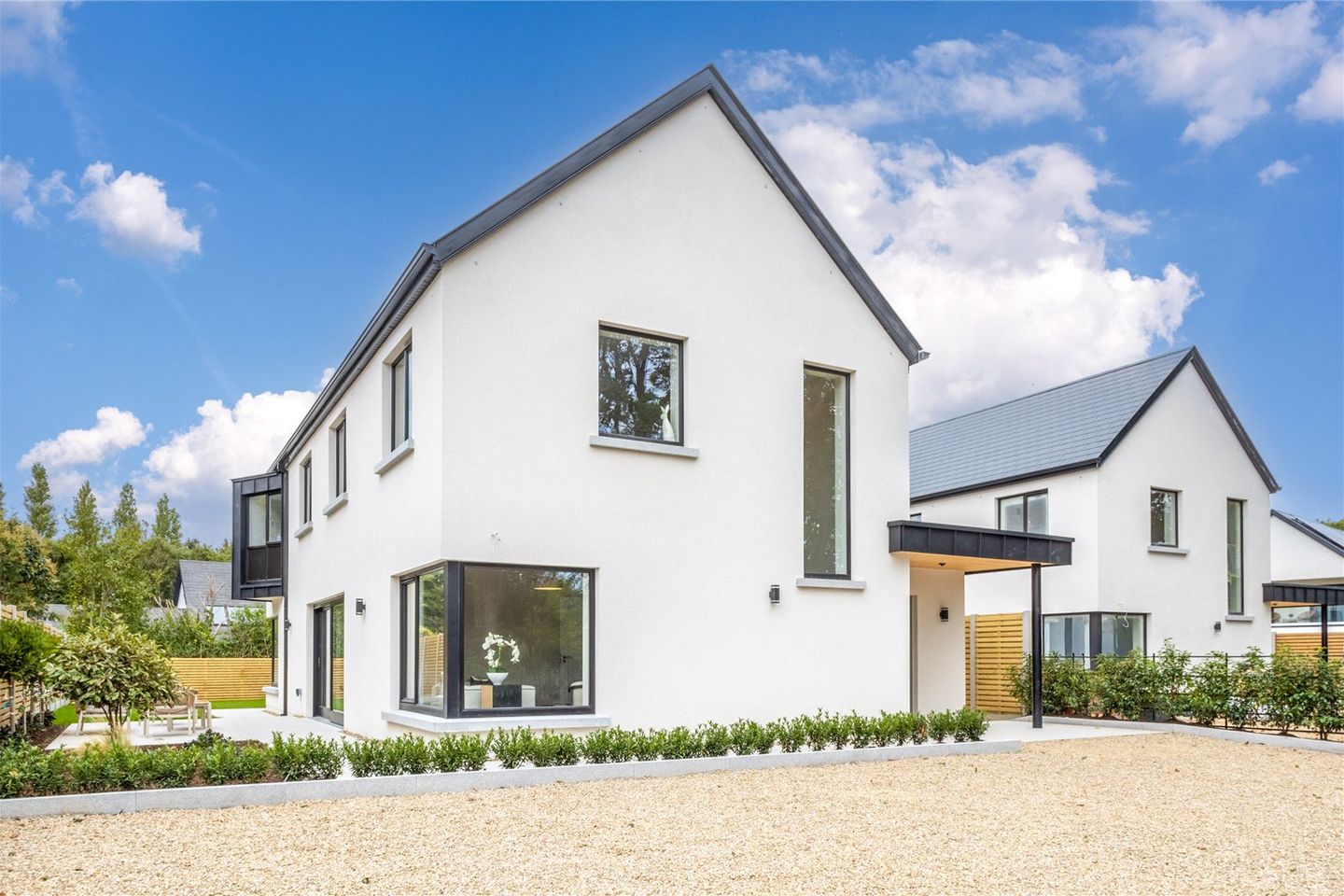 5 Chestnut Grove, Sea Road, Kilcoole, Co. Wicklow