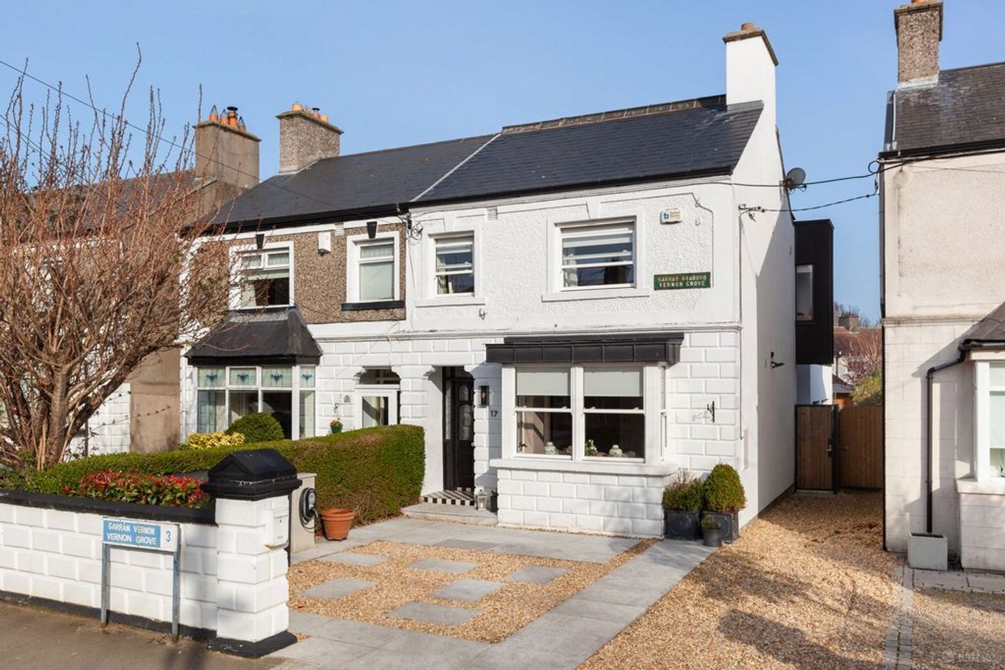 17 Vernon Grove, Dublin 3, Clontarf, Dublin 3, D03C3H6