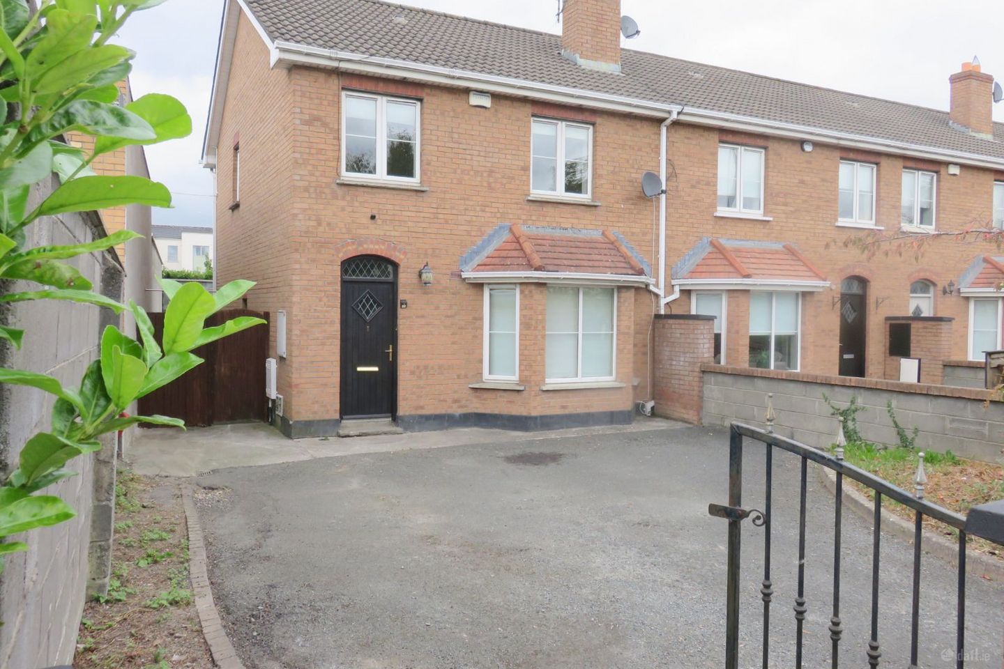 1 Nangor Place, Old Nangor Road, Dublin 22, D22Y958