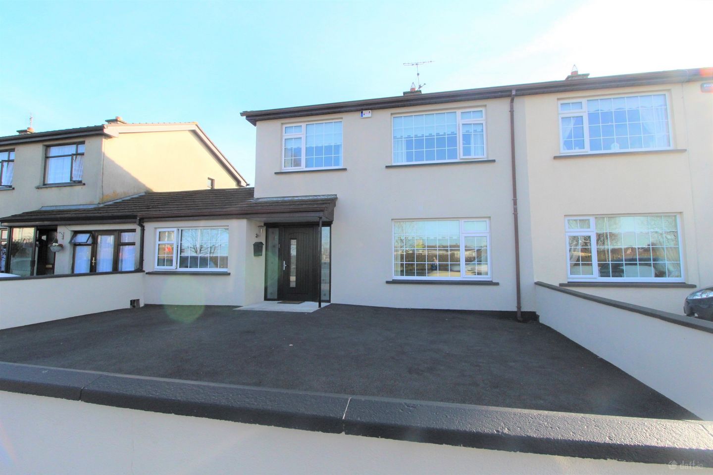 49 Fernhill, Arklow, Co. Wicklow, Y14Y942