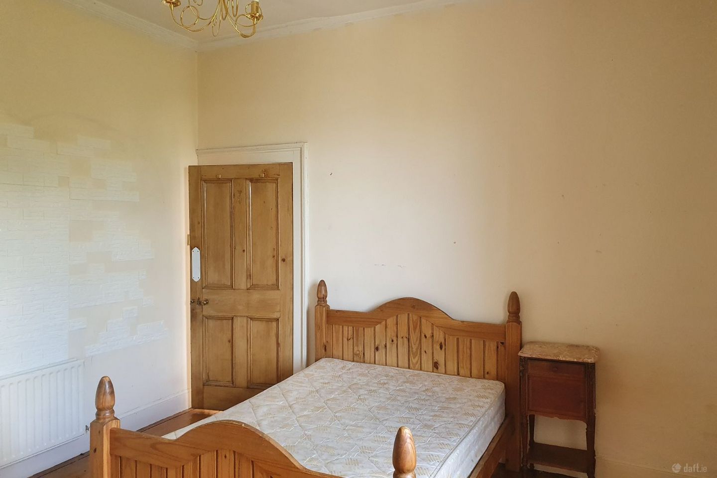 The Square, Oldcastle, Co. Meath