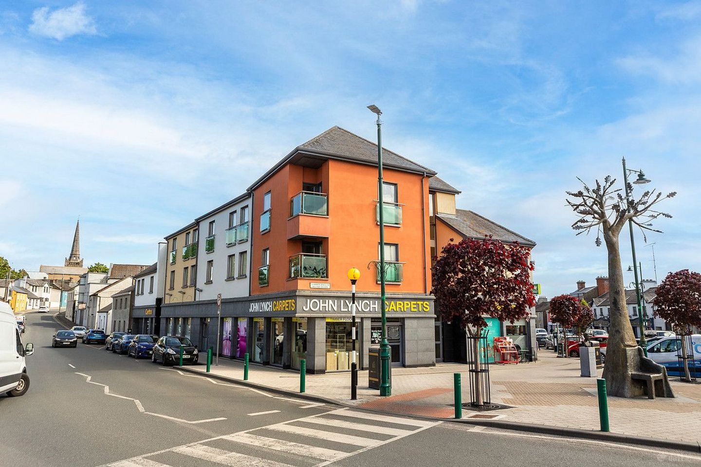Unit 2B, Bective Square, Kells, Co. Meath