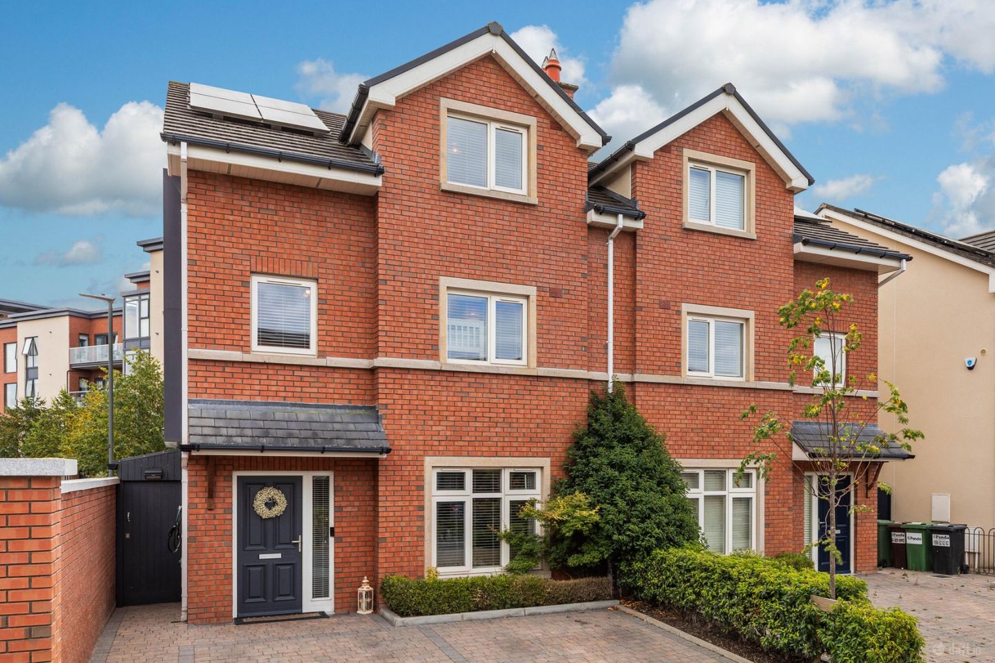 21 Fairhaven Close, Fairhaven, Castleknock, Dublin 15, D15K2WT