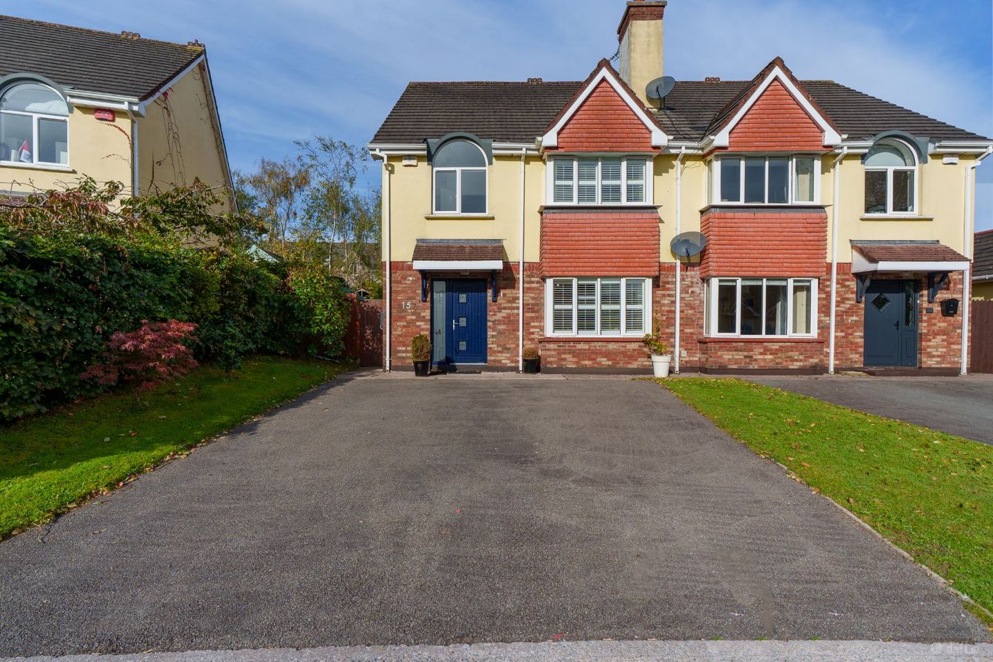 15 Abbotswood Avenue, Rochestown, Co. Cork, T12F6CV