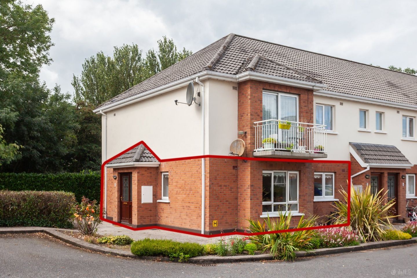Apartment, 8 Rochford Park, Kill, Co. Kildare, W91F8P5