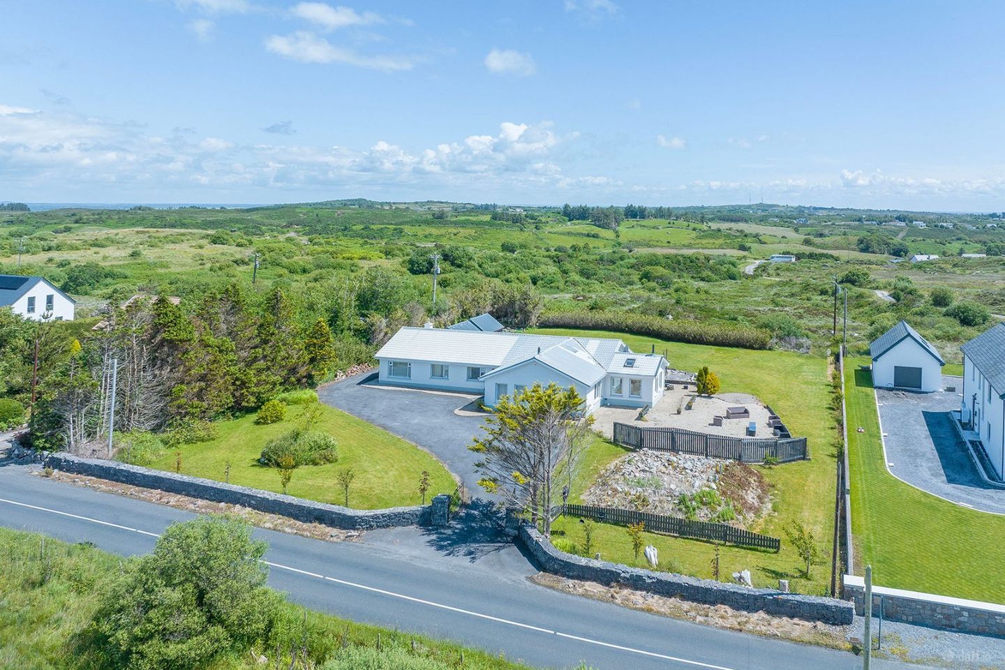 Corboley Morgan, Barna, Co. Galway, H91TFN0
