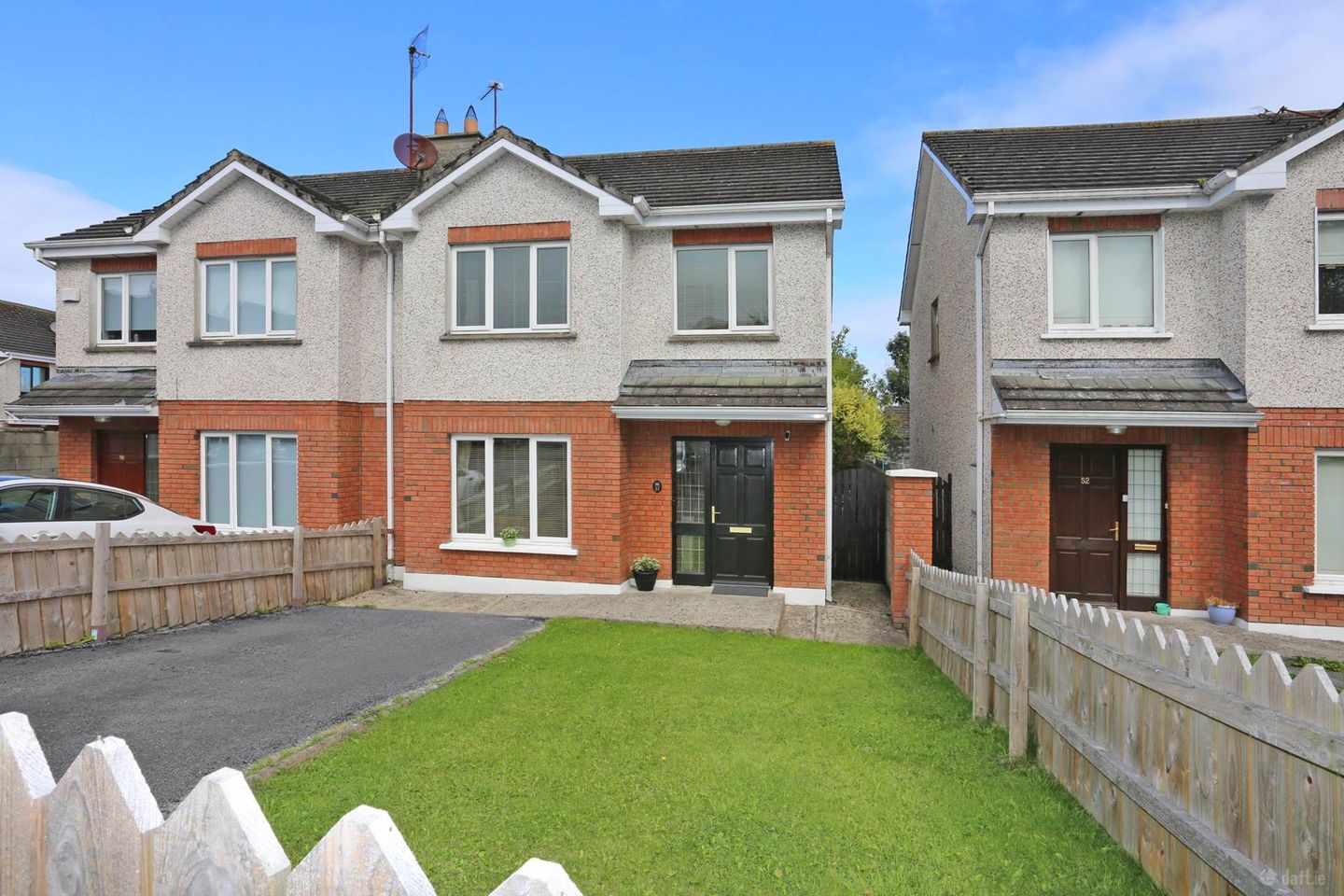 51 Castlepark, Caherconlish, Limerick, V94HE6T