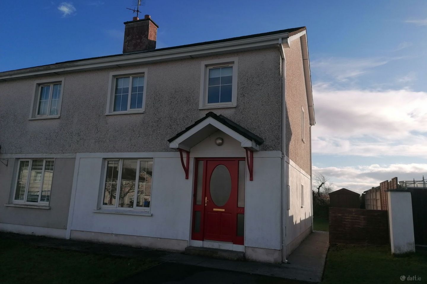 22 Ardcronan, Balla, Balla, Co. Mayo, F23FR90