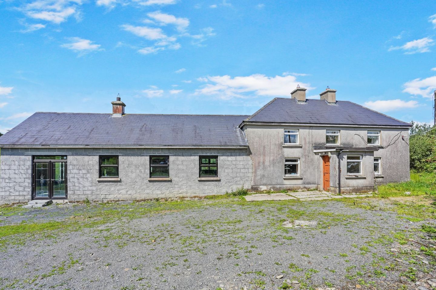 Knockbride, Bailieborough, Co. Cavan, A82YH61