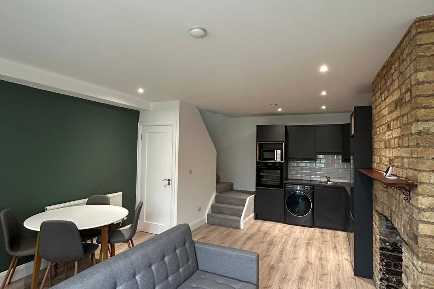 Chancery Street, Dublin 7, Smithfield