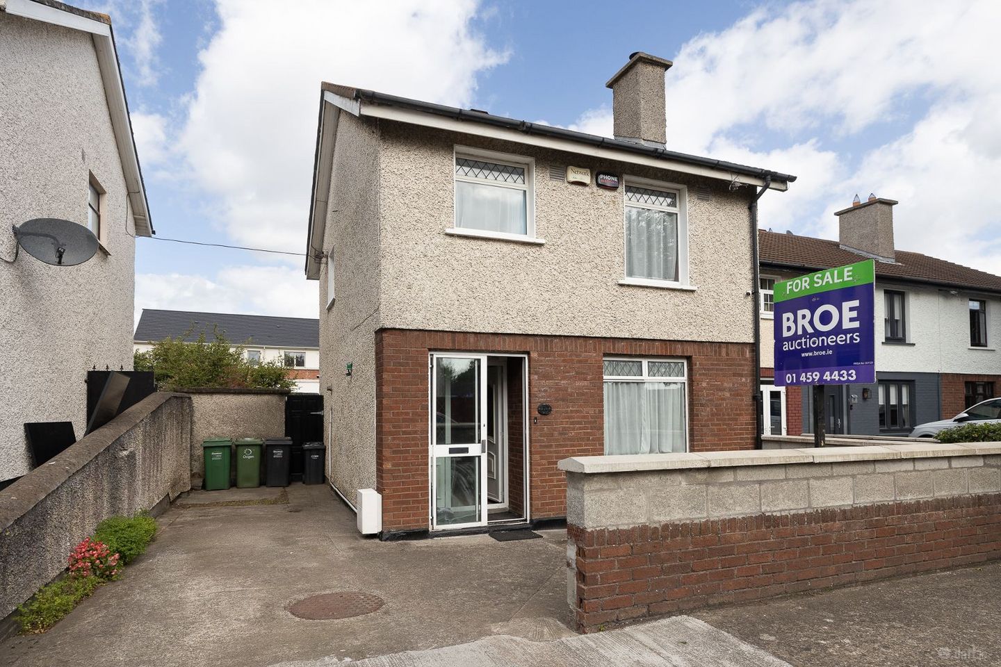 10 Nangor Crescent, Clondalkin, Dublin 22, D22XV79
