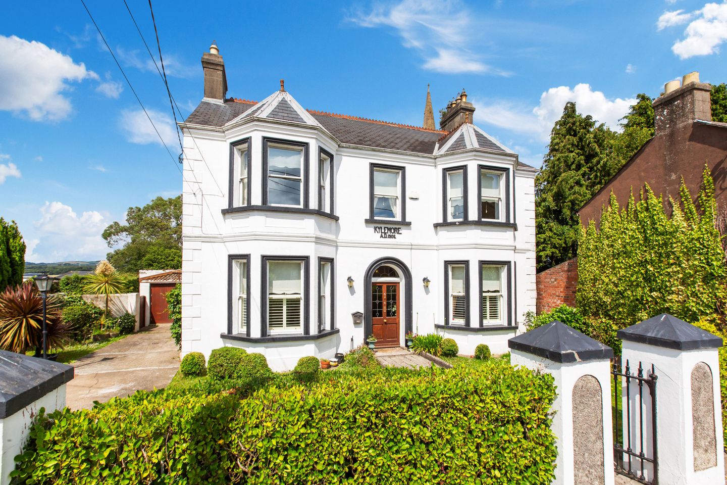 Kylemore, Coolgreaney Road, Arklow, Co Wicklow, Y14FE06