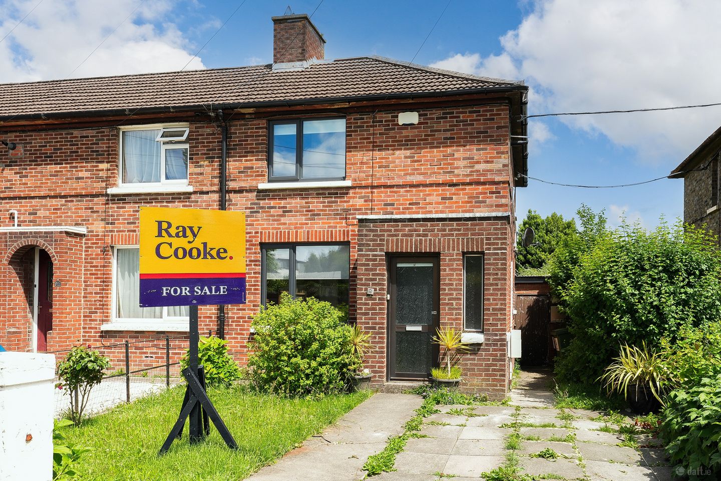 55 Ratoath Road, Cabra, Dublin 7