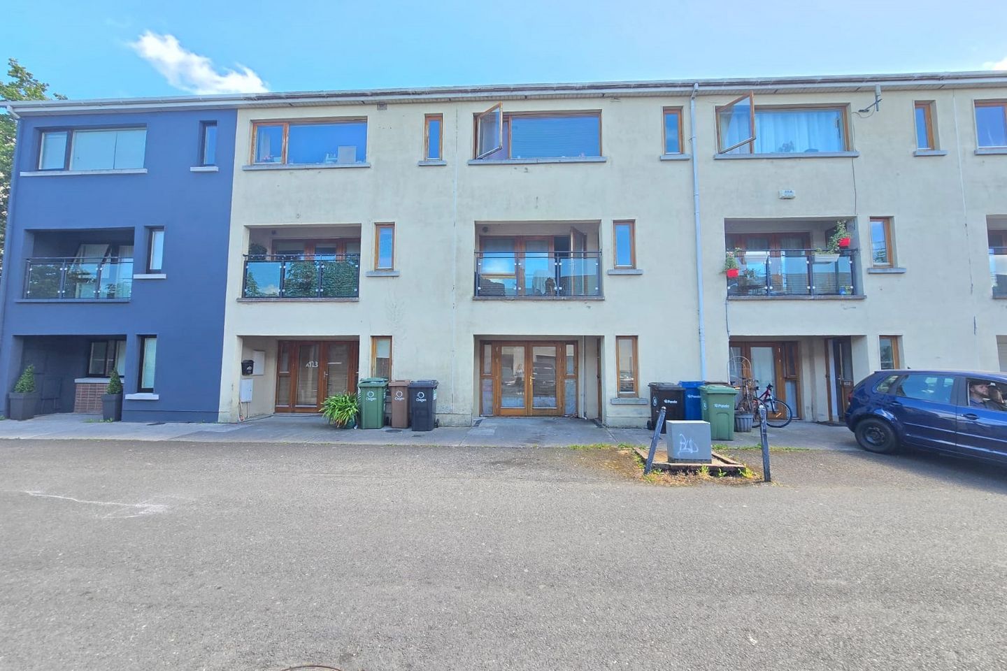 122 Church Hill, Tullamore, Co. Offaly, R35R2K3