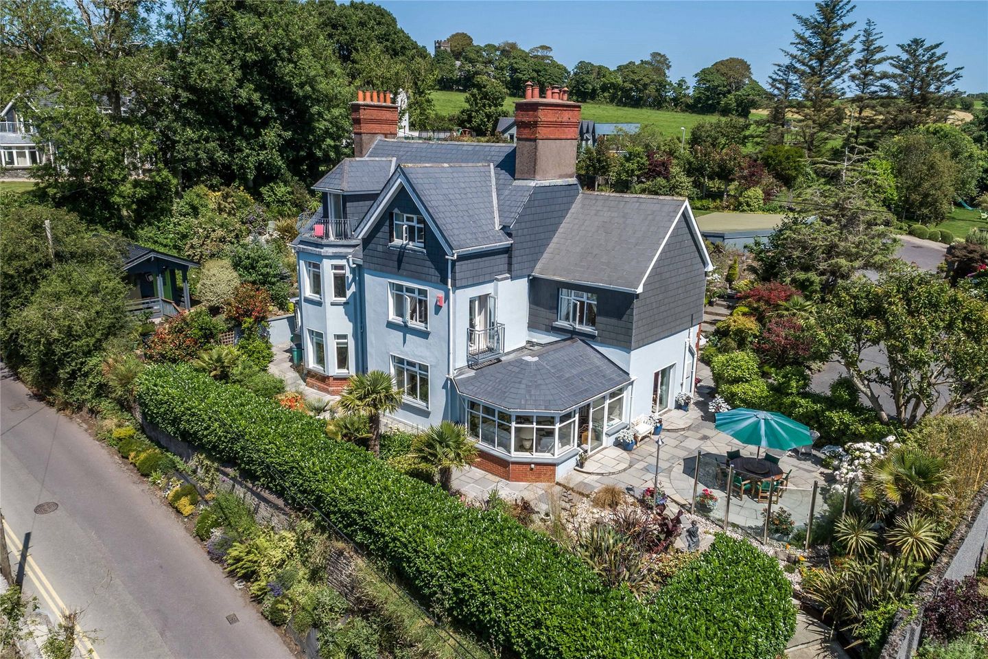 Ringcurran House, Ardbrack, Kinsale, Co. Cork, P17WD99