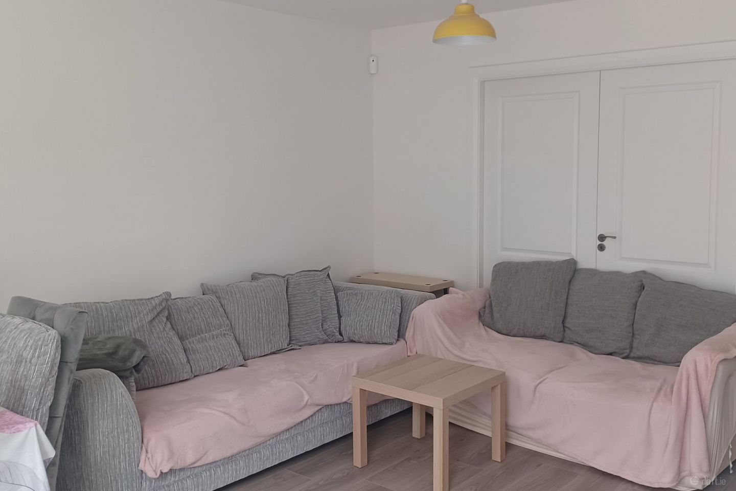 Oldgrange Wood , Monasterevin, Co. Kildare