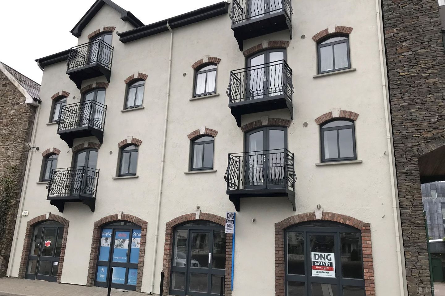 2 Quayside Apartments, Macswiney Quay, Bandon, Co. Cork