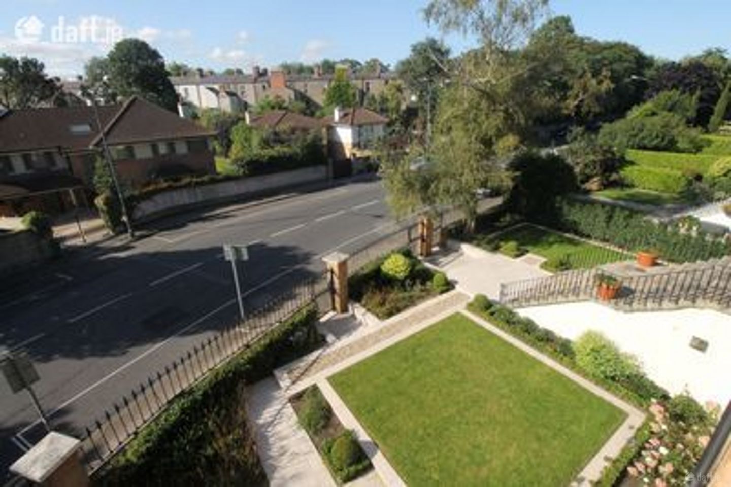 Apartment 32, 85 Wellington House, Ballsbridge, Dublin 4