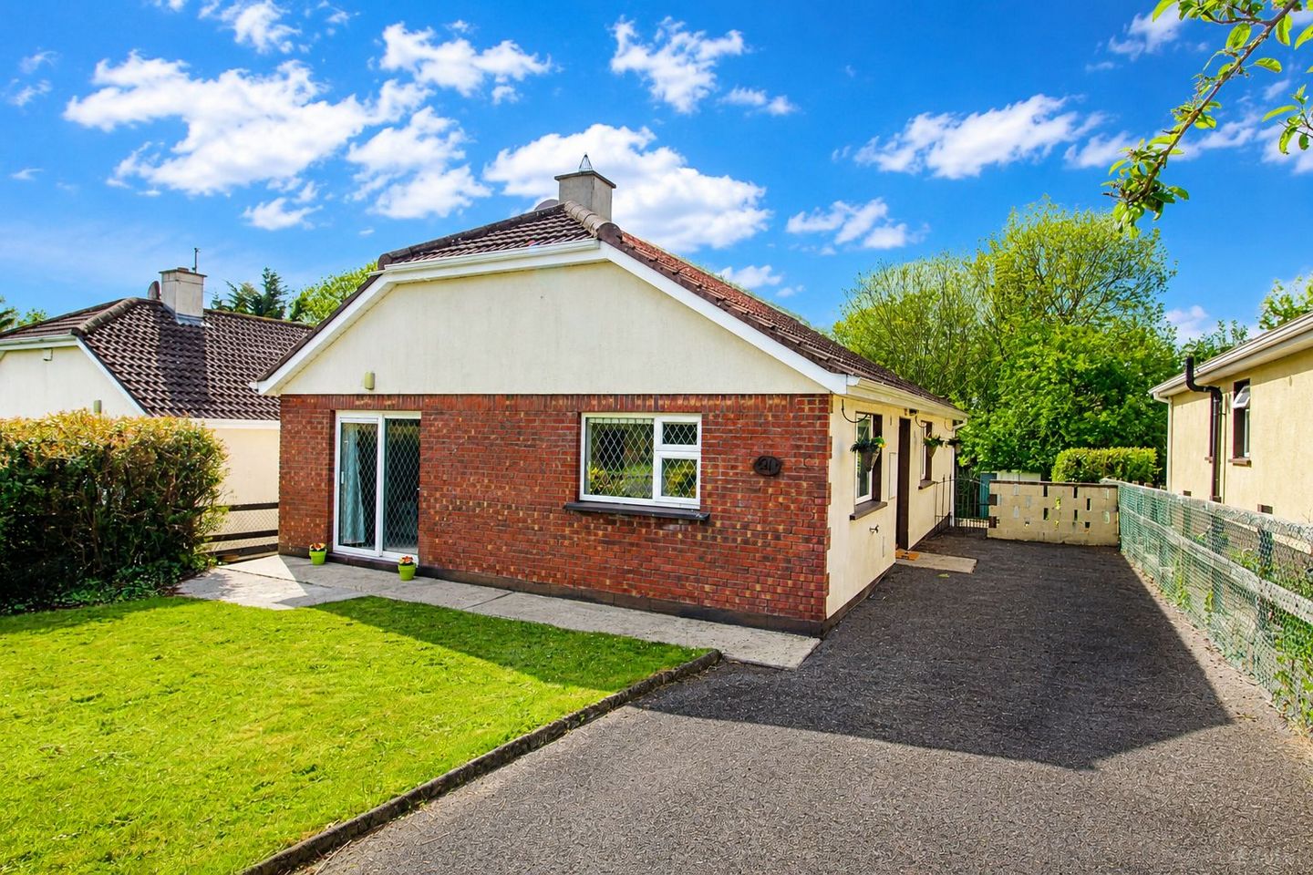 21 Ardamine Court, Ardamine, Gorey, Co. Wexford, Y25DW30