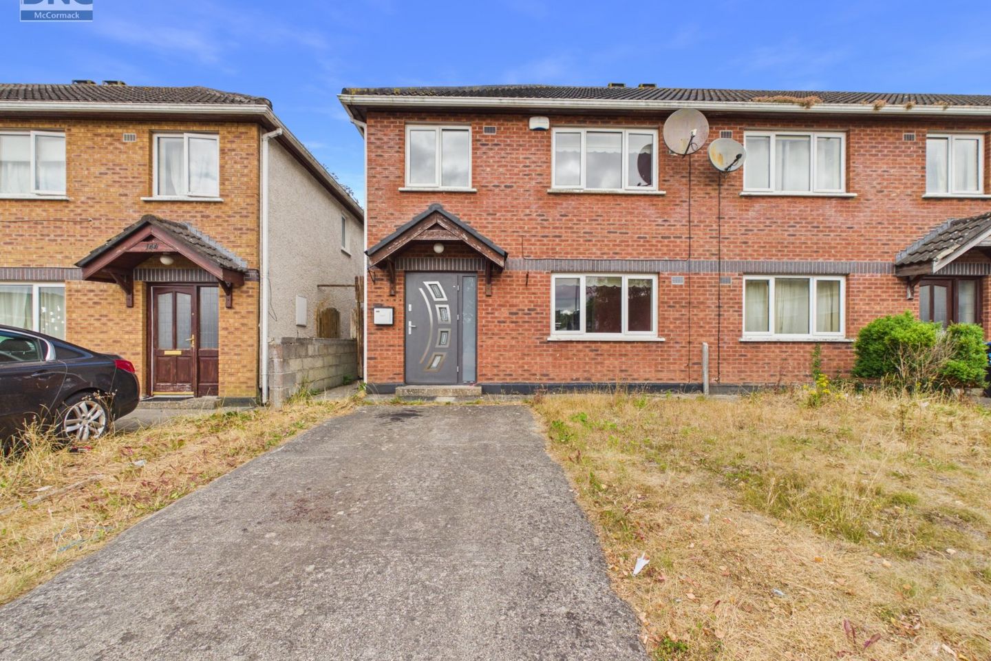 145 The Laurels, Tullow Rd, Carlow Town, Carlow, R93N4A6