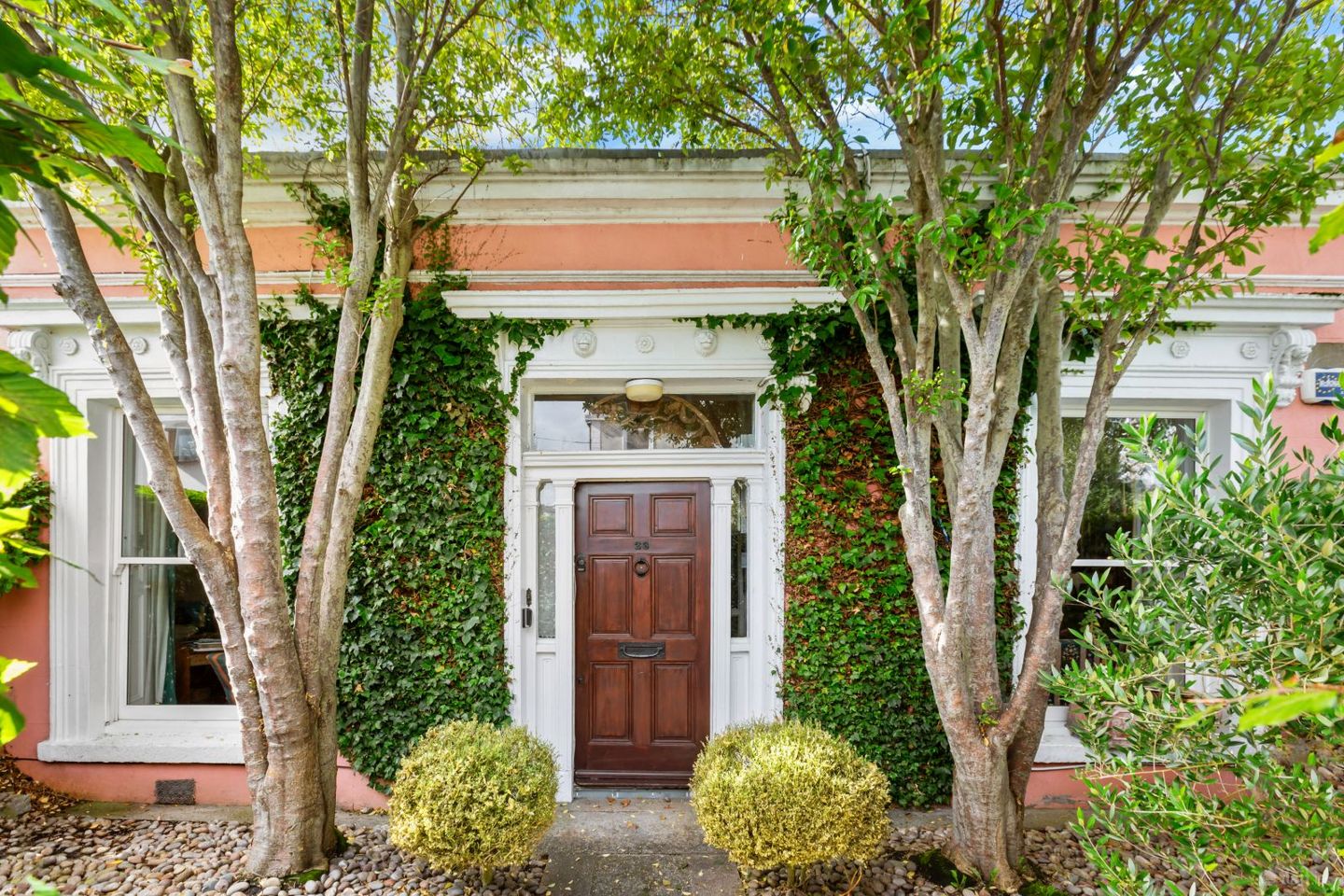 28 Sandycove Avenue West, Sandycove, Sandycove, Co. Dublin, A96CP28