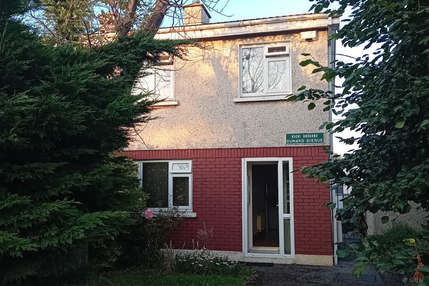 Dunard Avenue, Dublin 7, Navan Road (D7), Dublin 7