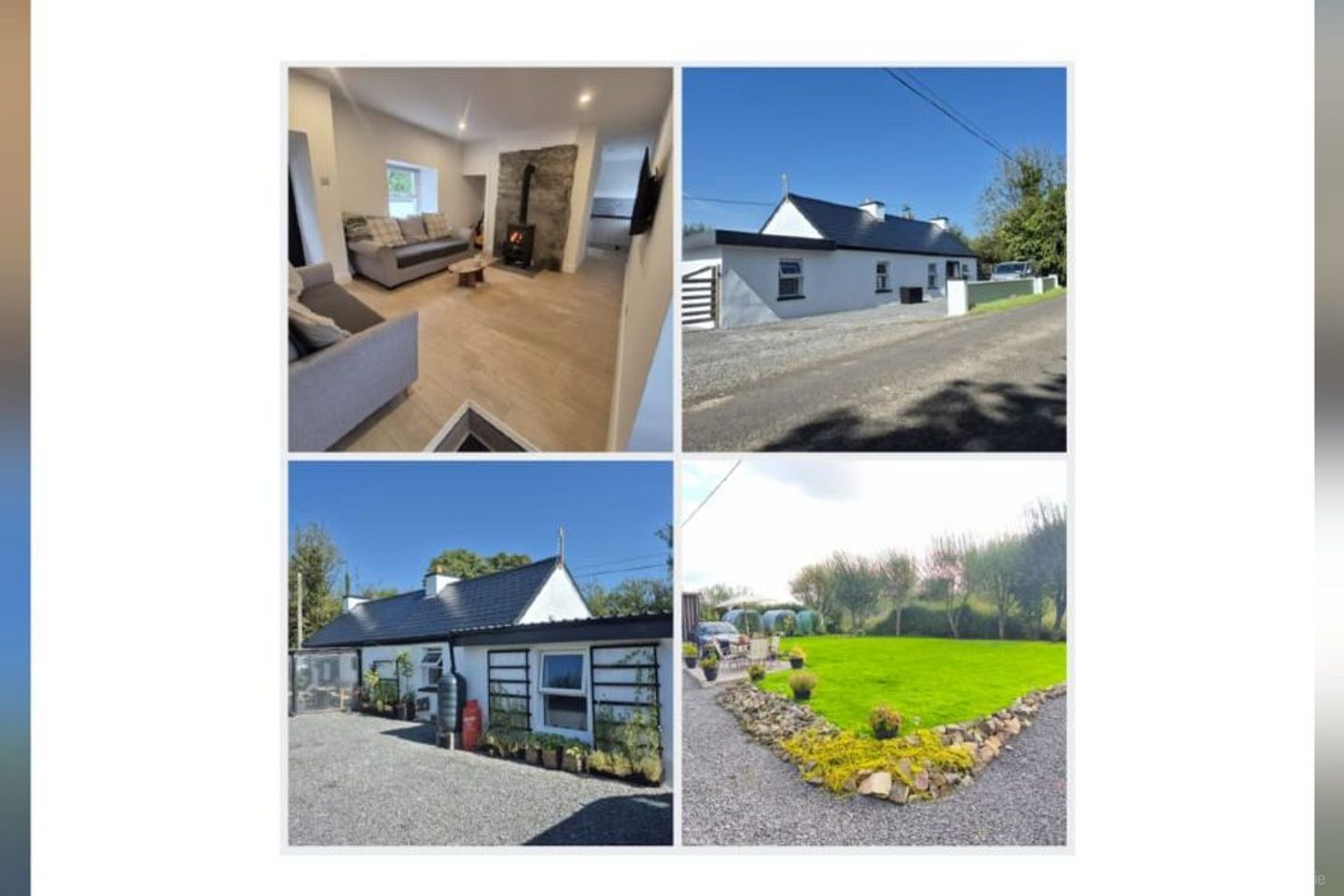 Bella, Frenchpark, Lurgan, Co. Roscommon, F45TY48