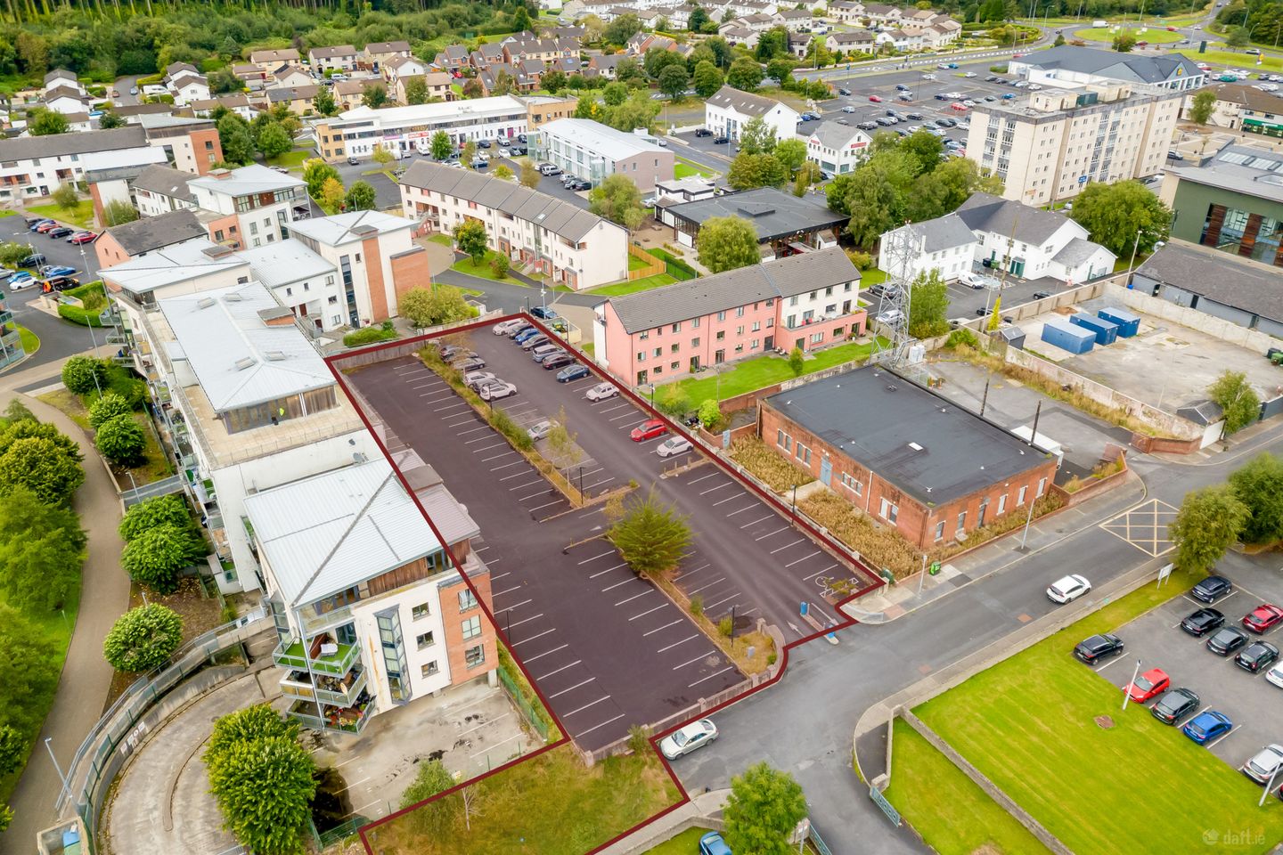 Shannon Development Site, Co Clare, Shannon, Co. Clare