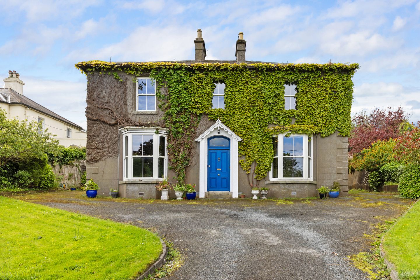 Villanita, Bayview Road, Wicklow Town, Co. Wicklow, A67RT44