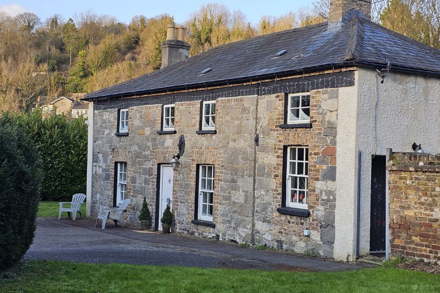 Palmerstown, Dublin 20, Palmerstown, Dublin 20