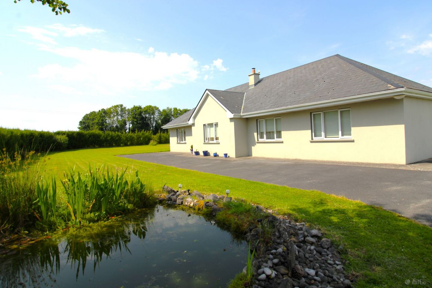Blackrock, Peterswell, Ardrahan, Co. Galway, H91KCR9