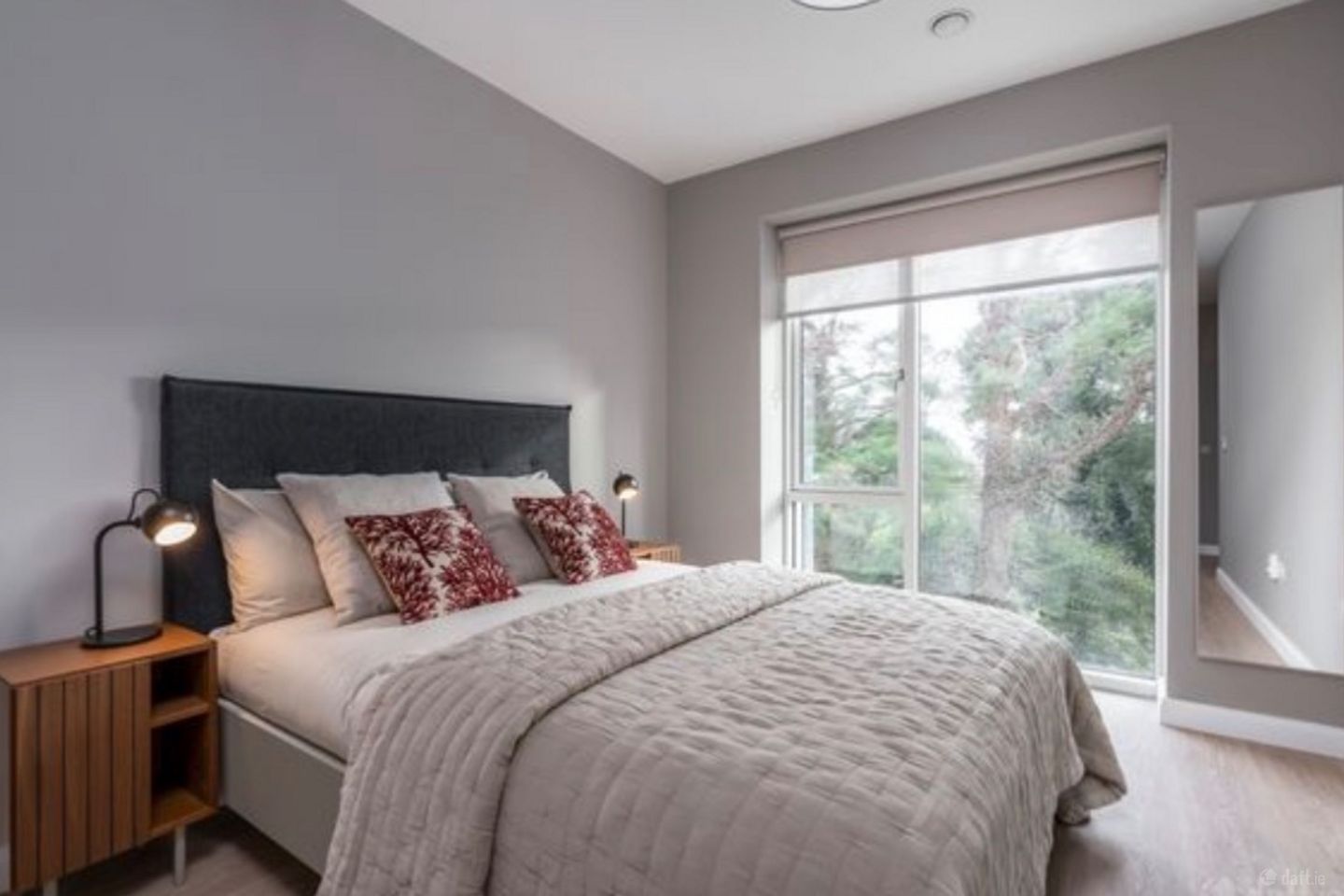 Apartment 116, Woodward Square, Murphystown Way, Leopardstown, Dublin 18