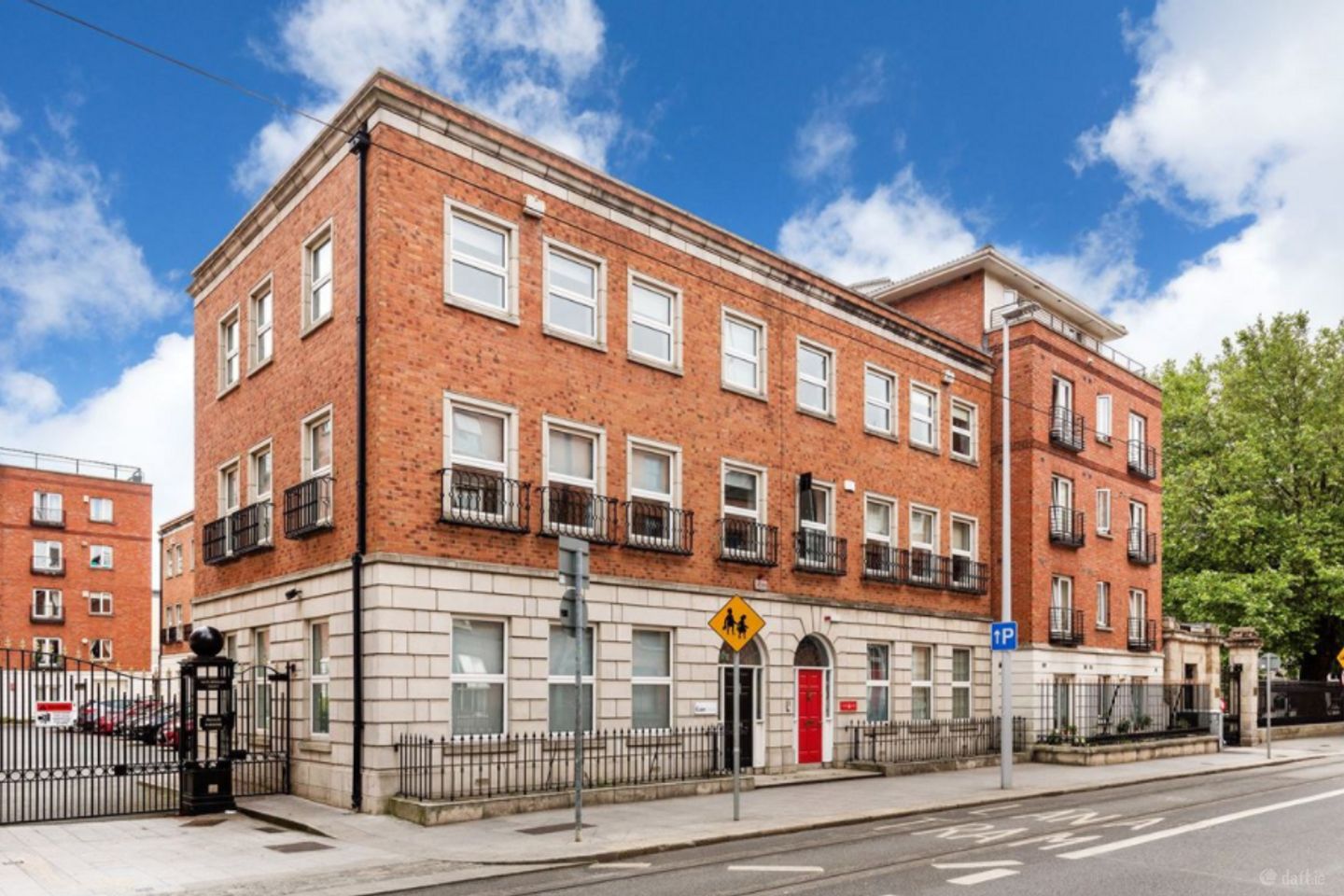 Apt 96, Marlborough Court, D01 XD36, Dublin 1