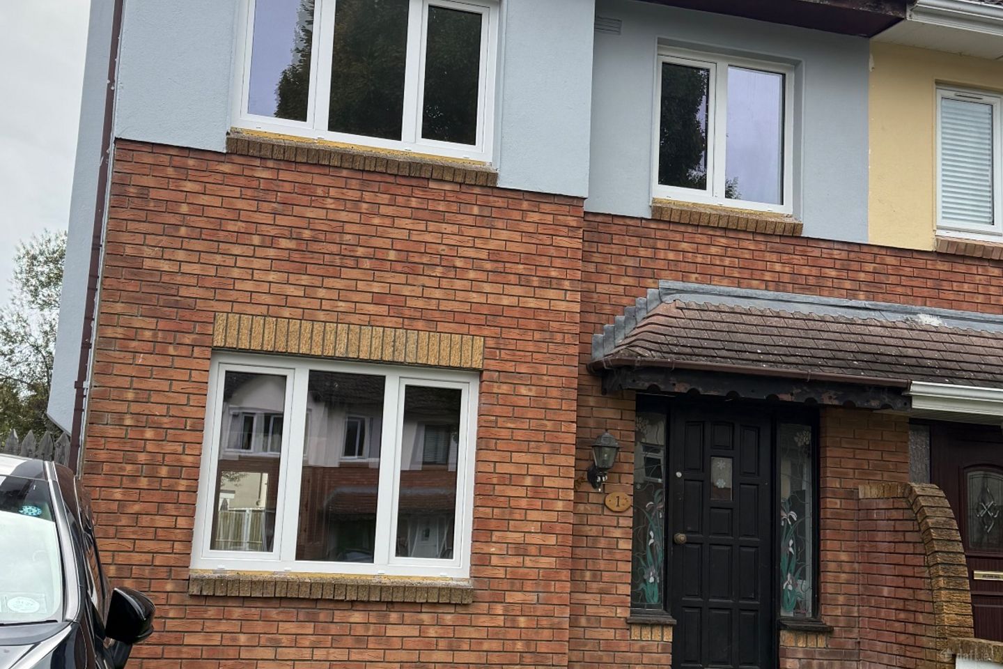 1 Elmwood, Hartstown, Dublin 15