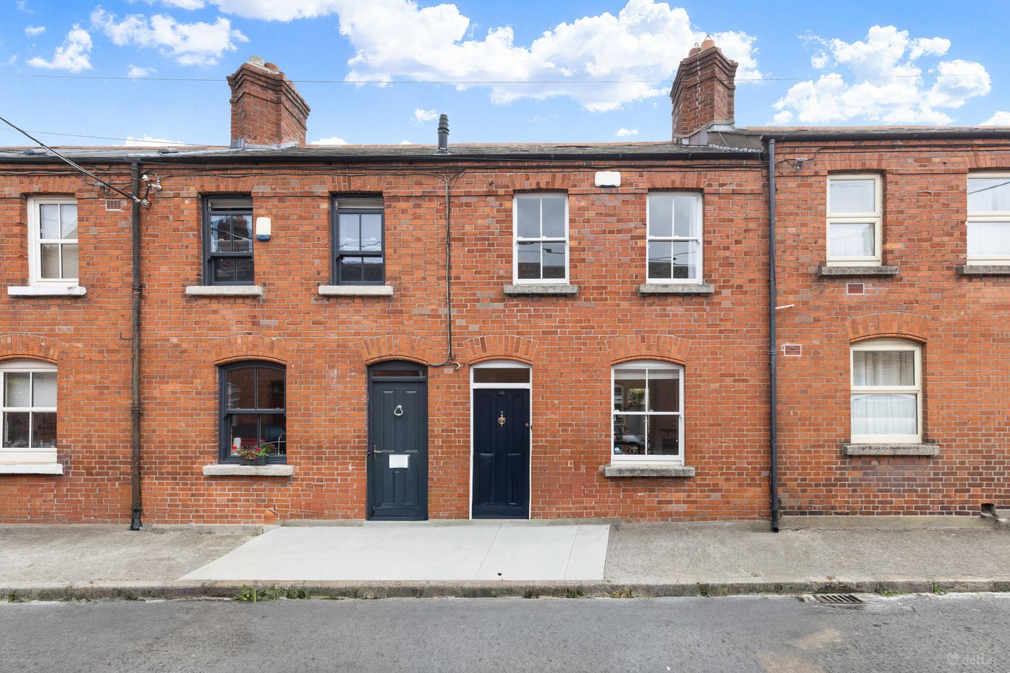 10 Warren Street, Portobello, Dublin 8, D08A4E6