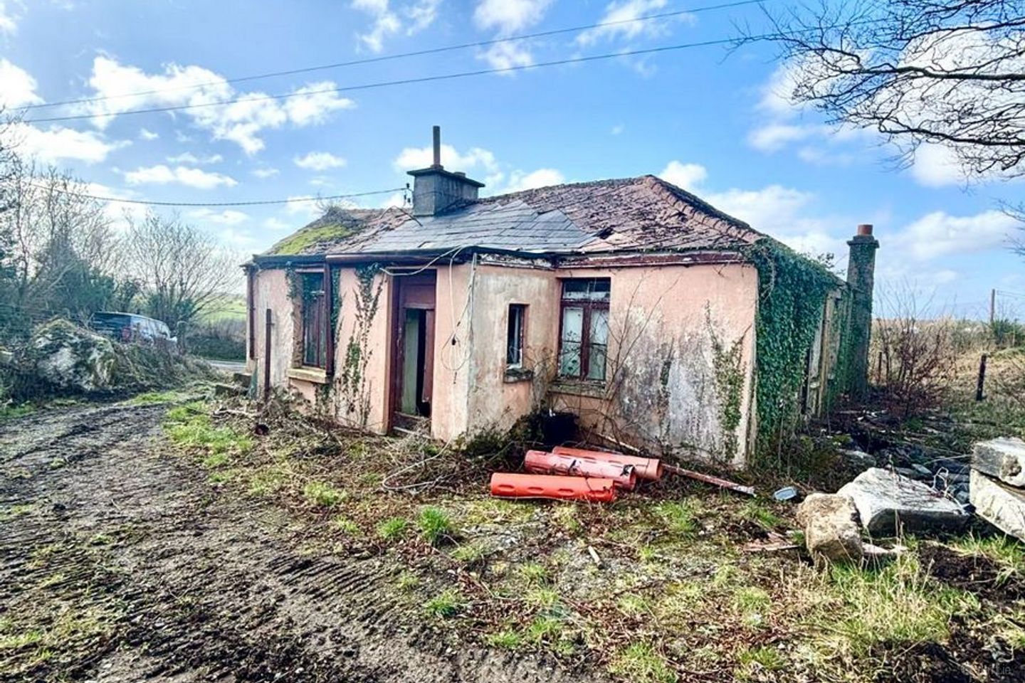 Castlebar Road, Foxford, Foxford, Co. Mayo, F26DH21