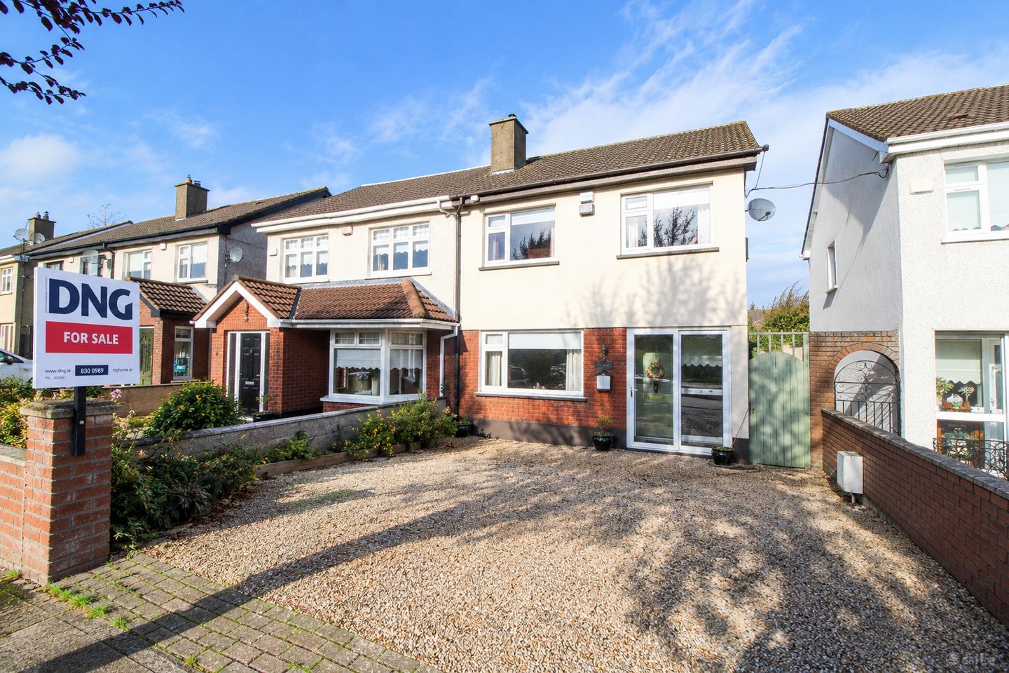 26 Redwood Court, Kilnamanagh, Dublin 24, D24AFR8