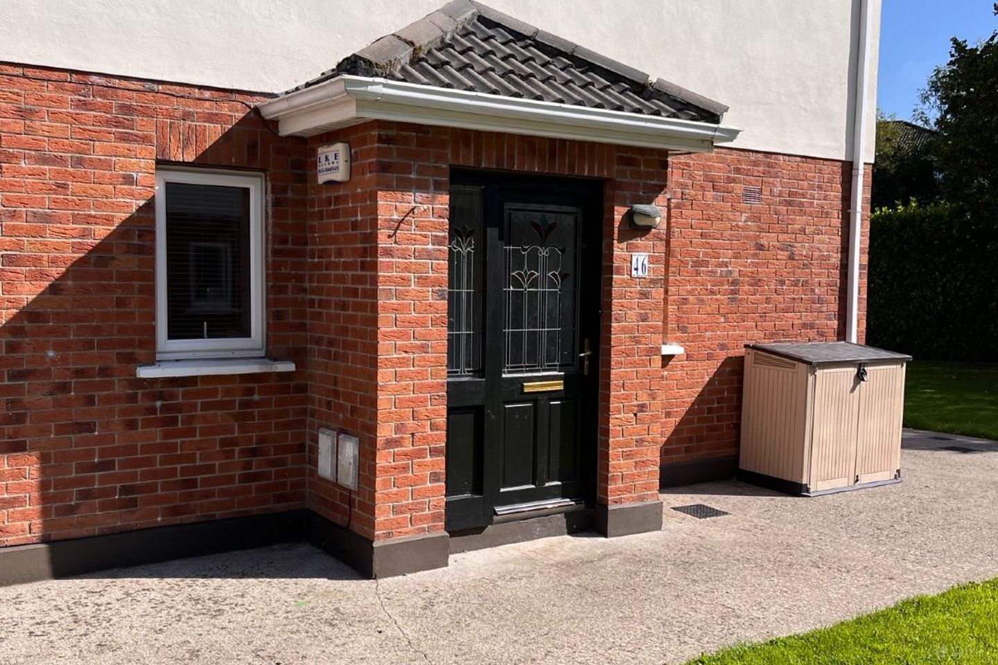 46 Rochford Park, Kill, Naas, Kill, Co. Kildare